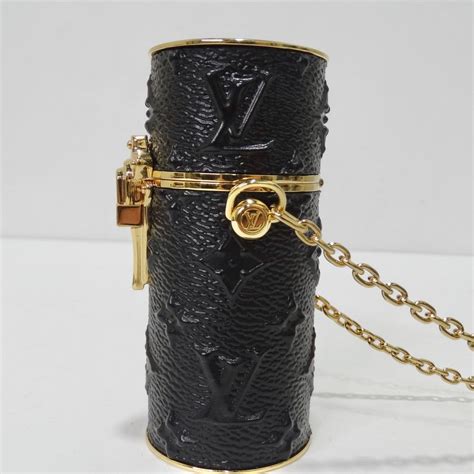 louis vuitton lipstick case vintage.